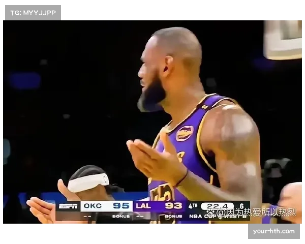 湖人太阳最后0.9秒三分准绝杀 里夫斯绝平未中显执行力不足