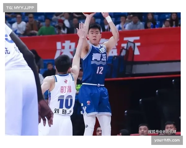 青岛准绝杀宁波解析：米奇关键上篮前的进攻时间管理