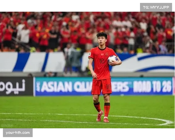 浙江队王钰栋全场仅两脚射门 国脚锋线在缺援情况下迷失